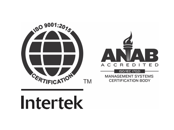 intetek Logo